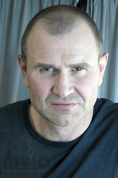 Шемес, Алексей Станиславович