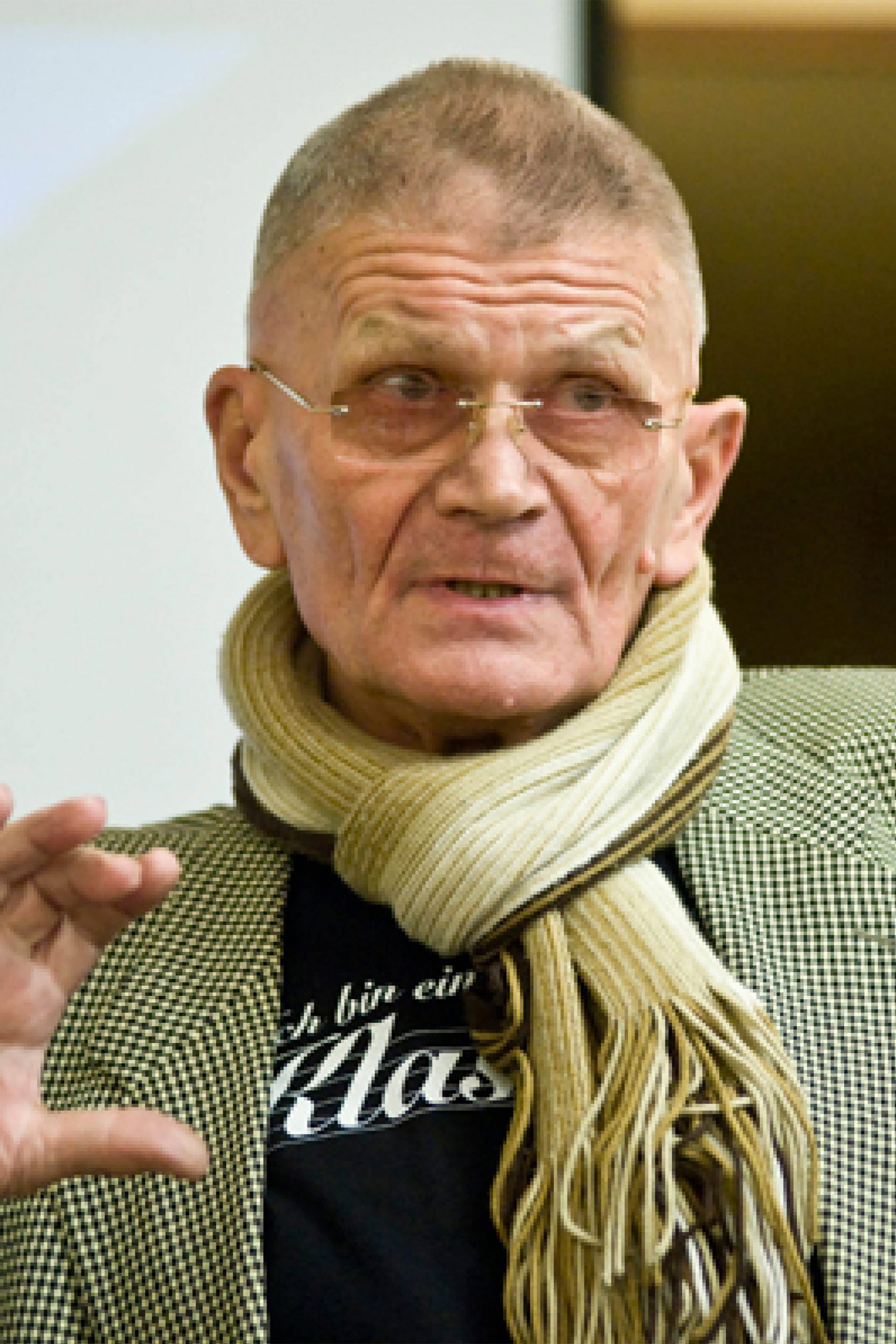Владимир Тарасов