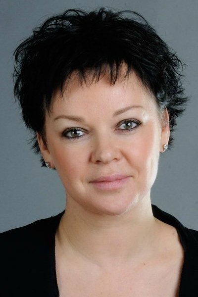 Валюшкина, Елена Викторовна