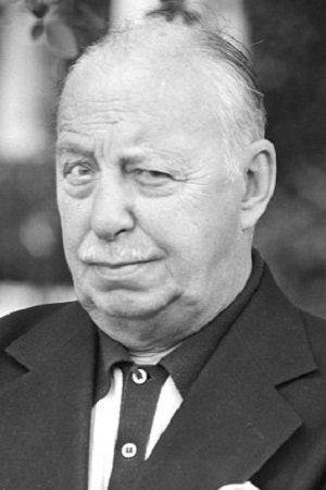 Билл Фрейзер