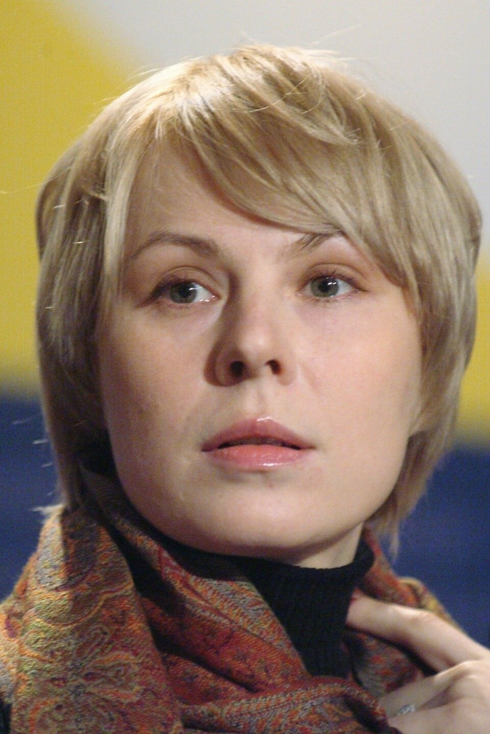 Дина Александровна Корзун