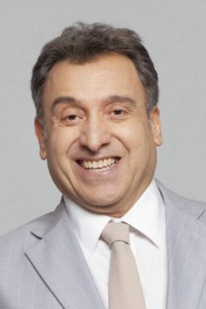 Панос Статахопулос