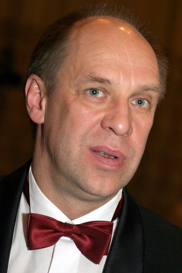 Александр Васильевич Феклистов
