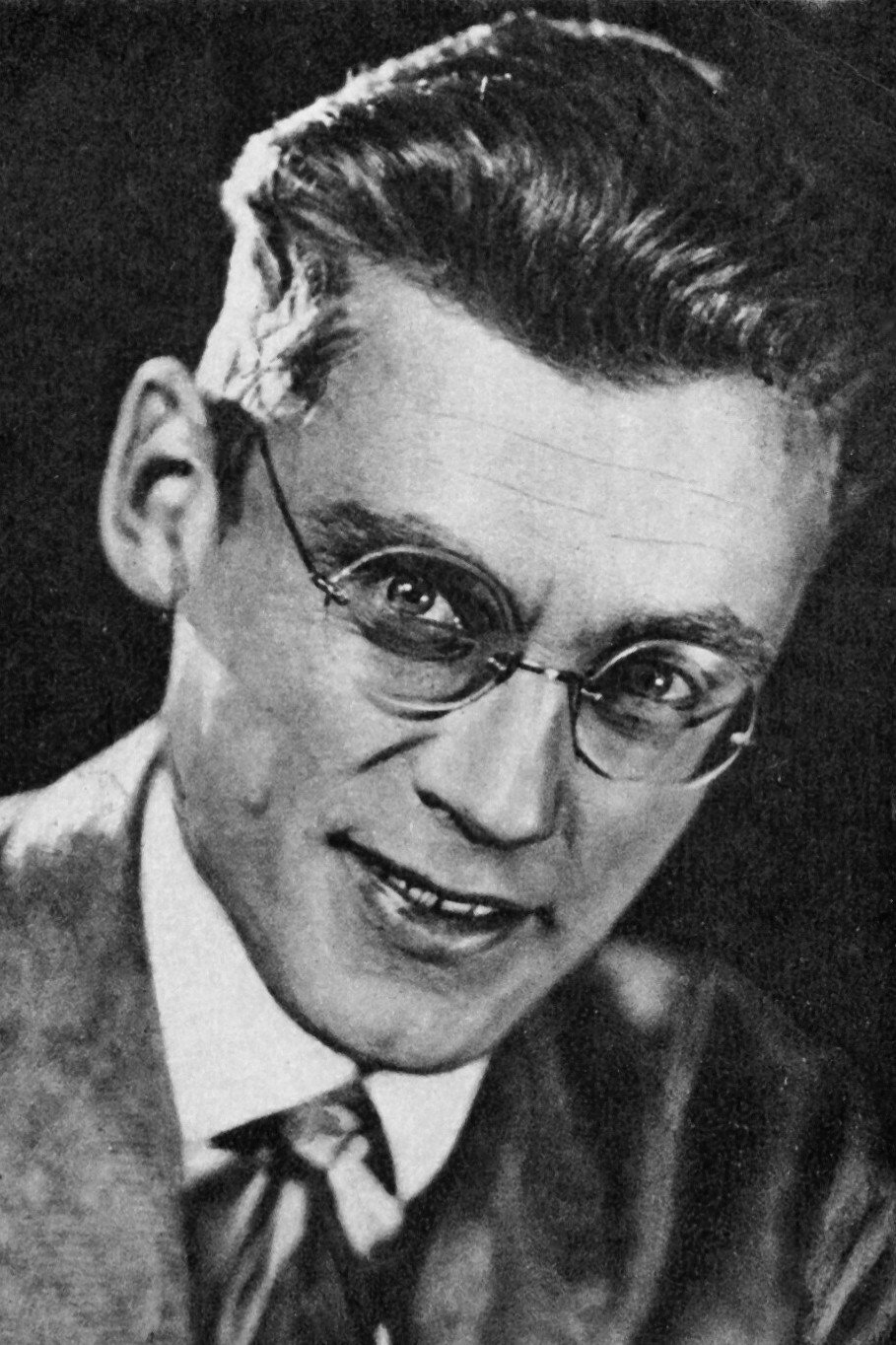 Фогель, Владимир Петрович