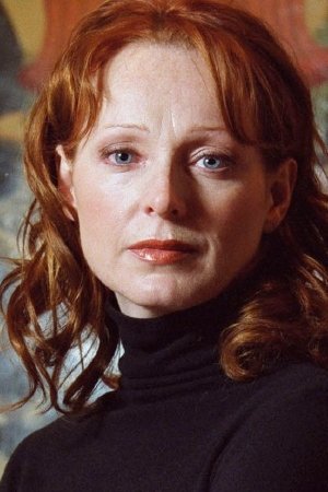 Марни МакПайл