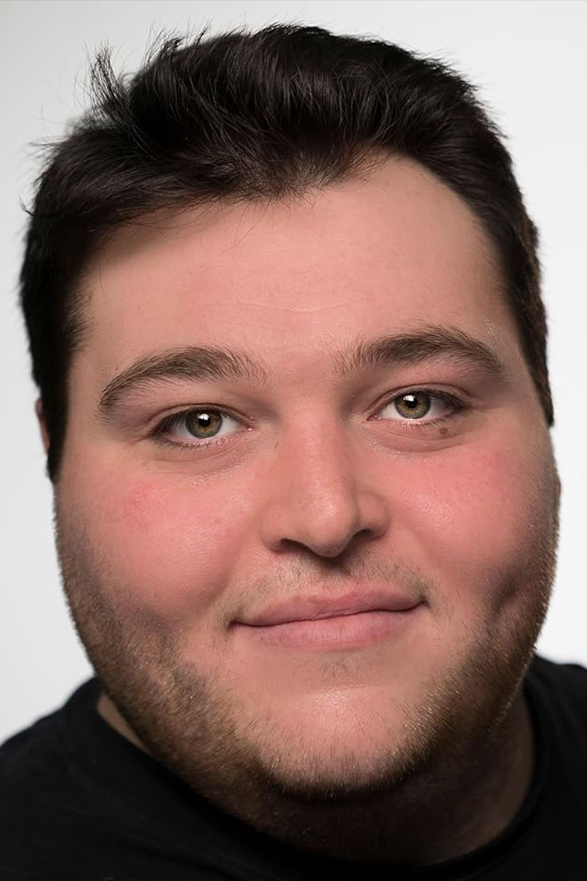 Питер Фостер Моррис