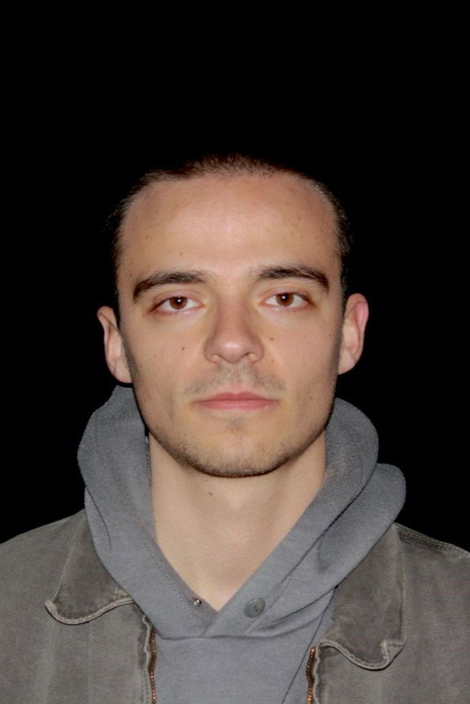 Хуго Дэвид