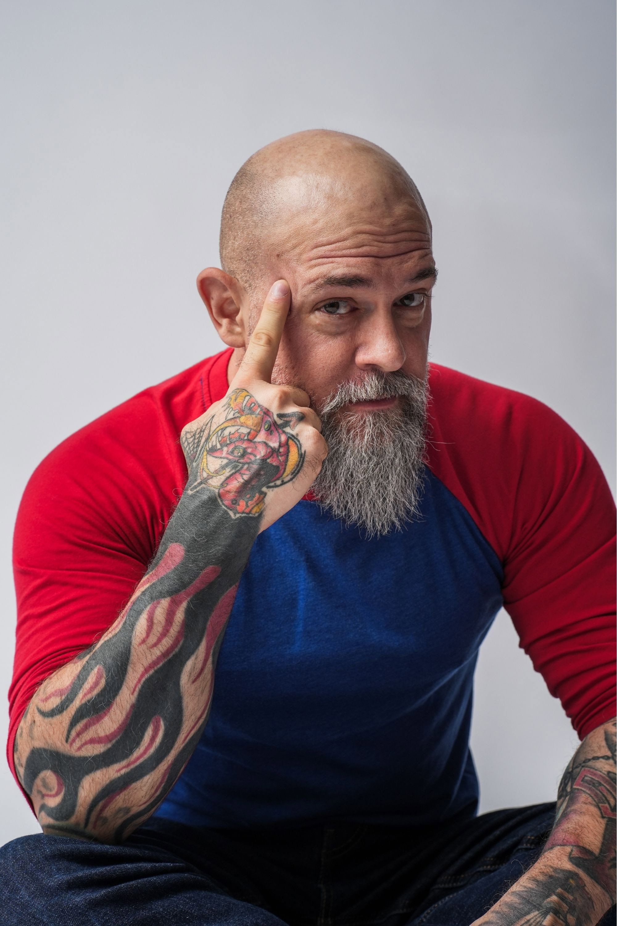 Квентин Дж. Грей