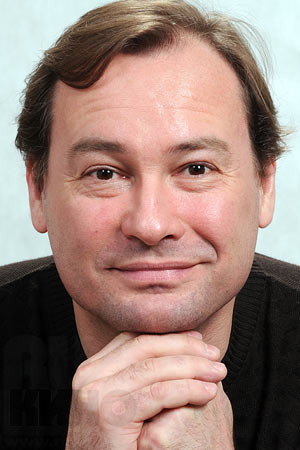 Александр Васильевич Песков