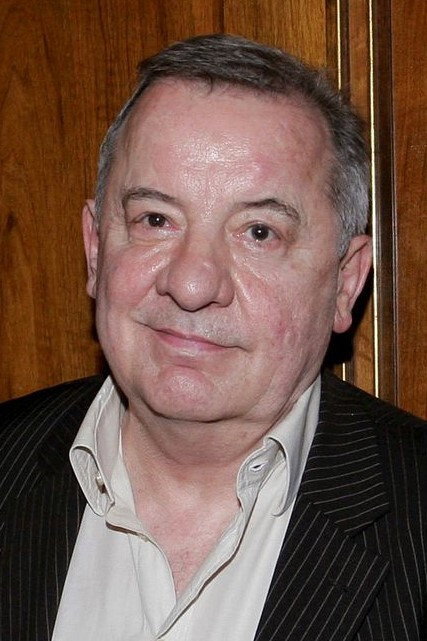 Харри Баер