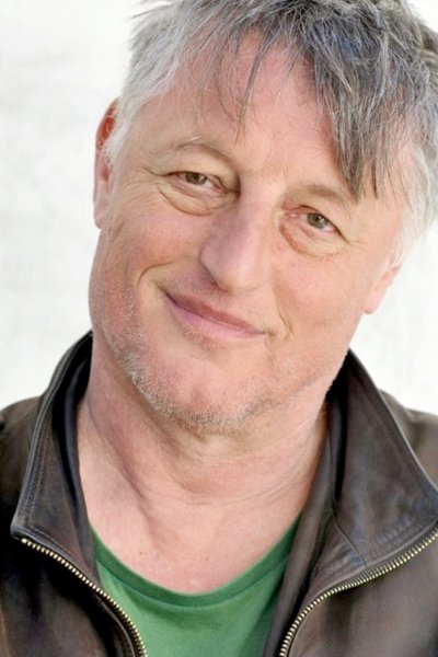 Патрис Губье