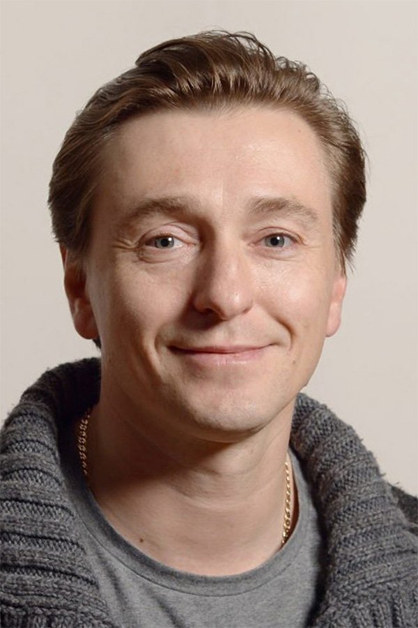 Сергей Витальевич Безруков