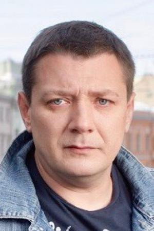 Ян Юрьевич Цапник