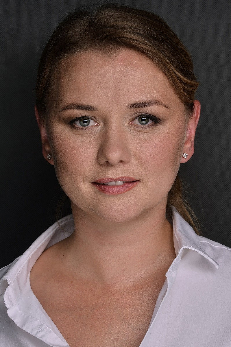 Марина Викторовна Денисова