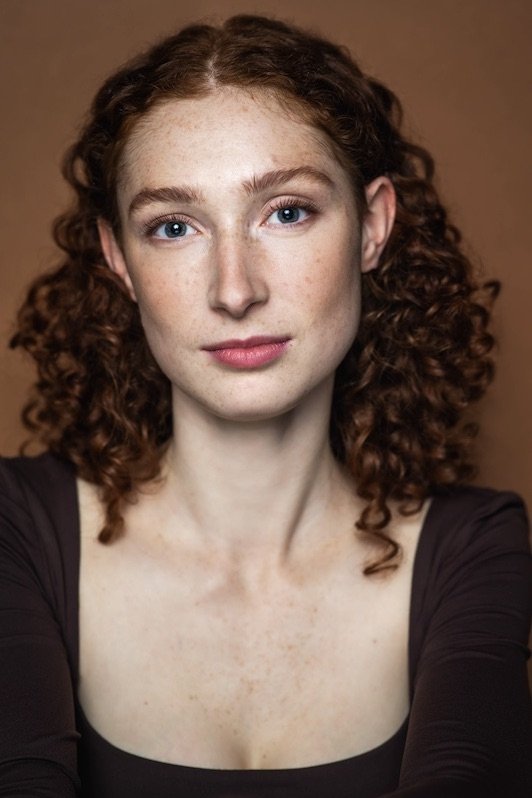 Элла Рис