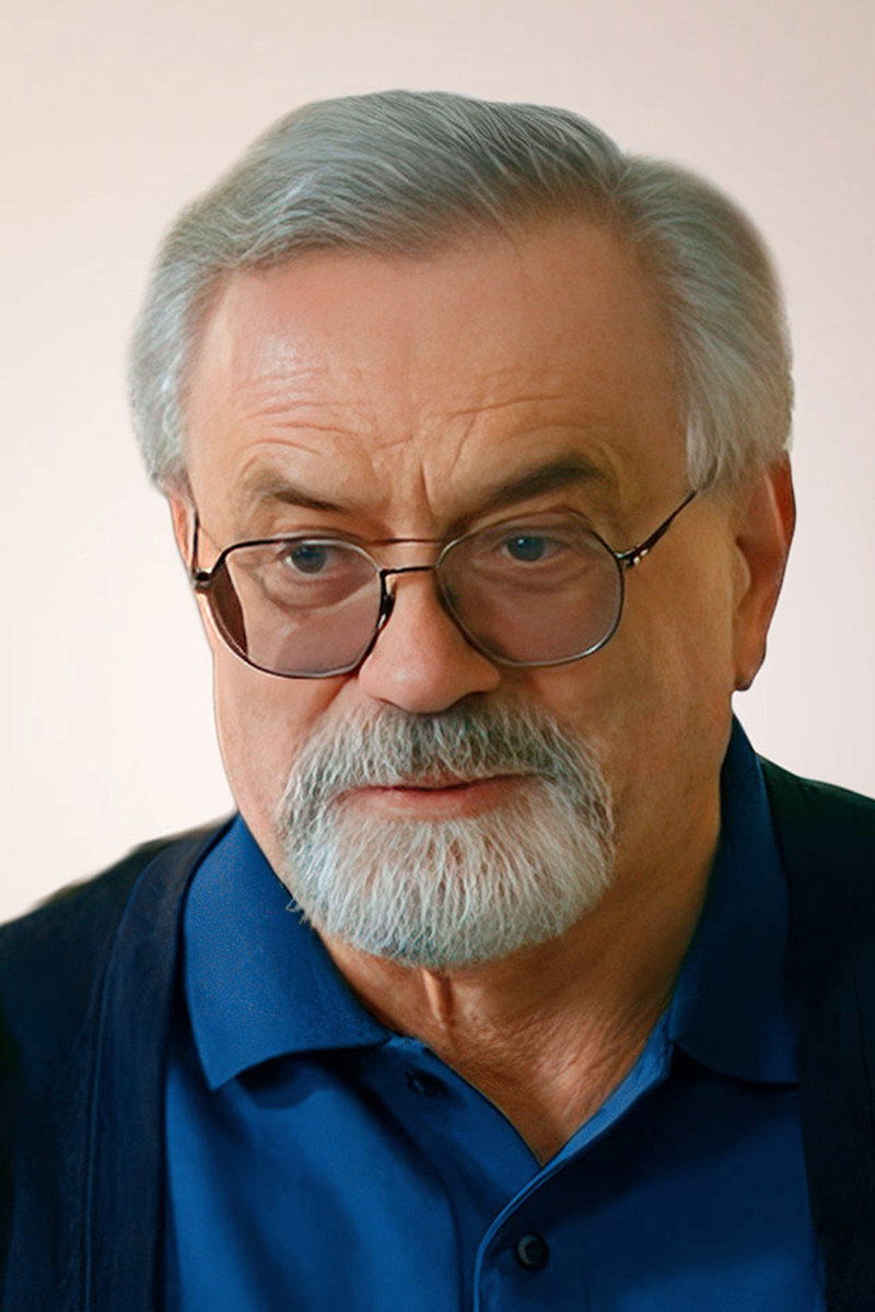 Алексей Петрович Рудаков