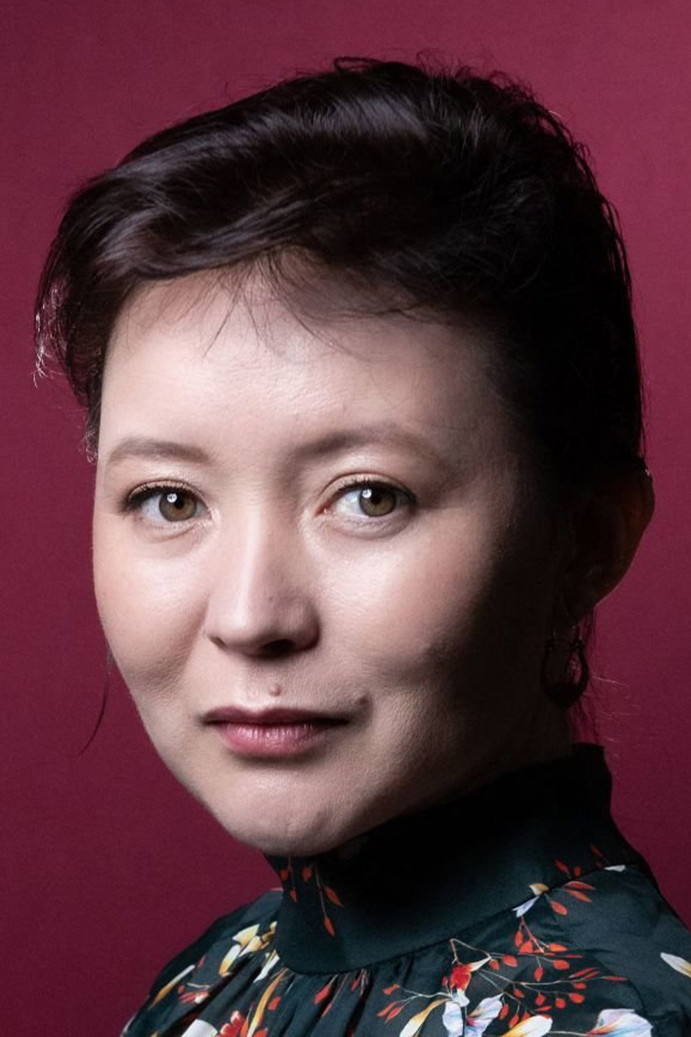 Еслямова, Самал Эльясовна