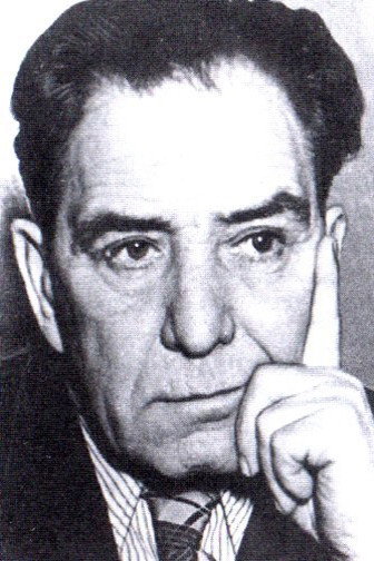 Халил Абжалилов