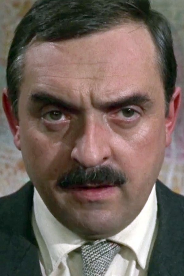 Жак Марен