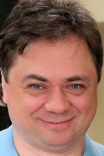 Андрей Евгеньевич Леонов