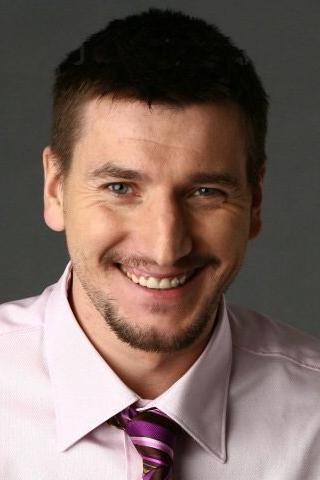Александр Сергеевич Устюгов