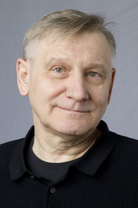 Рубеко, Сергей Владимирович