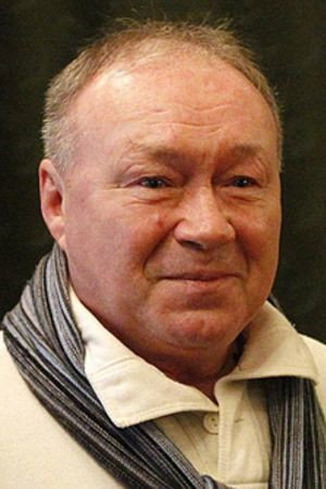 Юрий Александрович Кузнецов