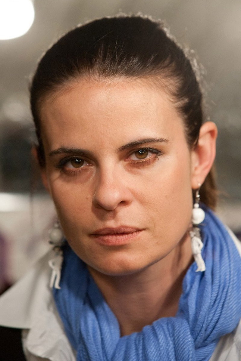 Зузана Фиалова
