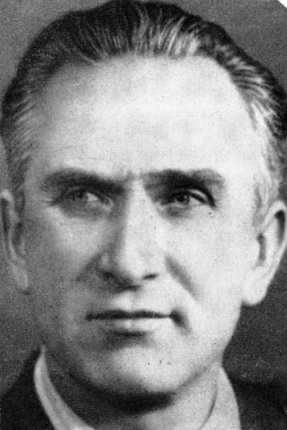 Геннадий Михайлович Мичурин