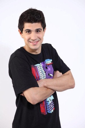 Алекс Калин