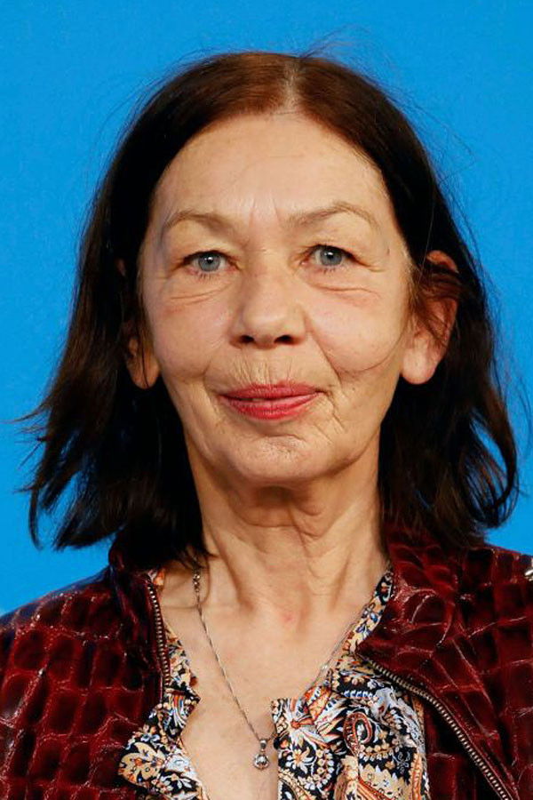 Сусанна Бредехёфт