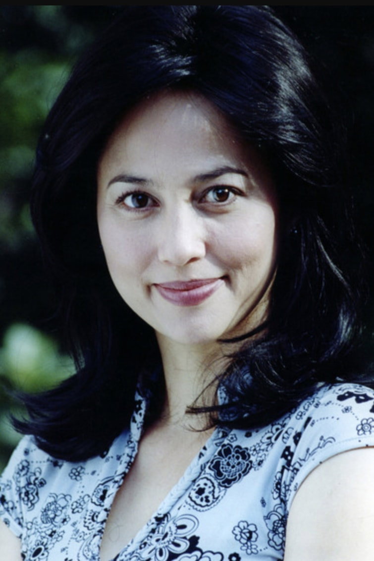 Мериам Беллина