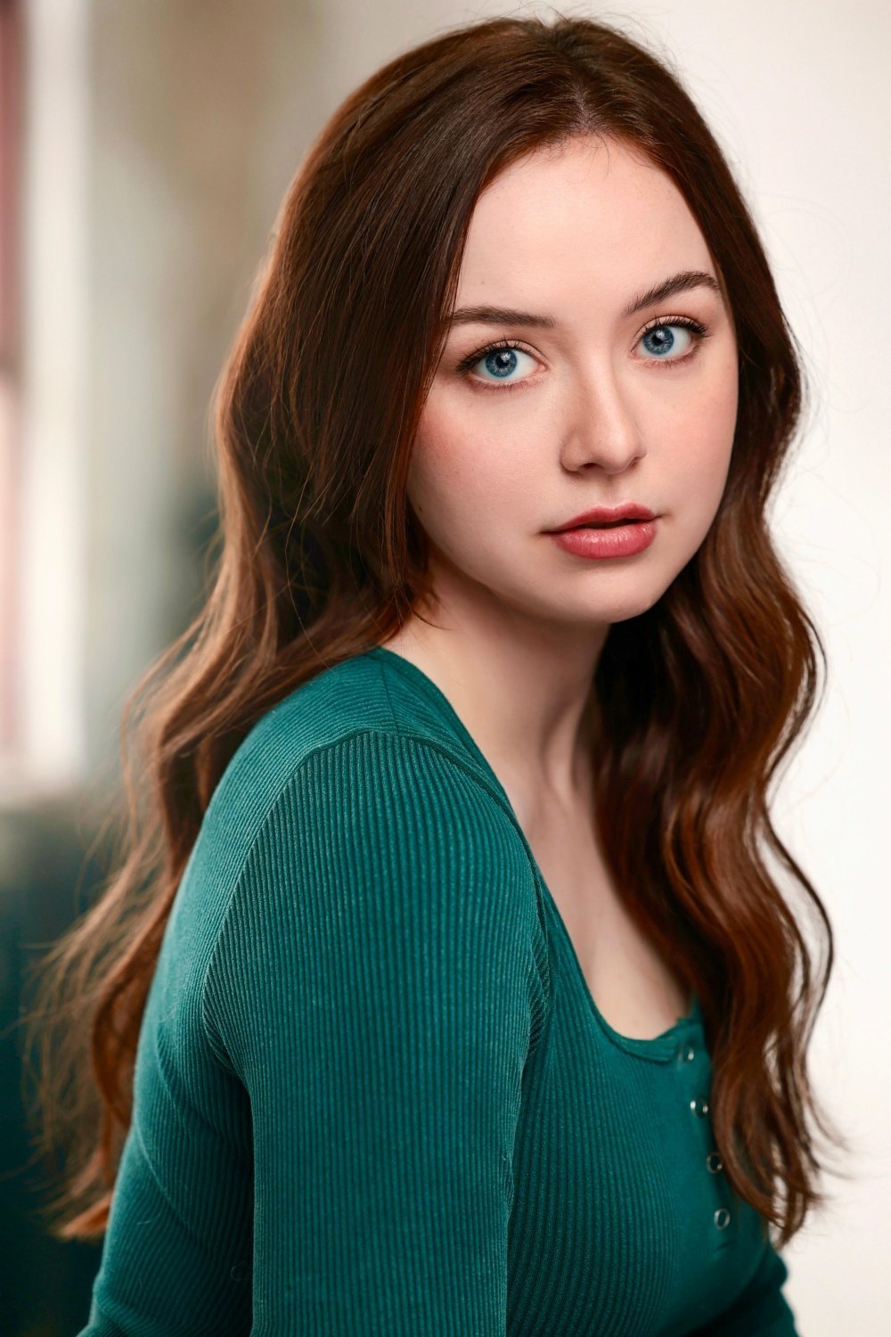 Изабелла Карлсен