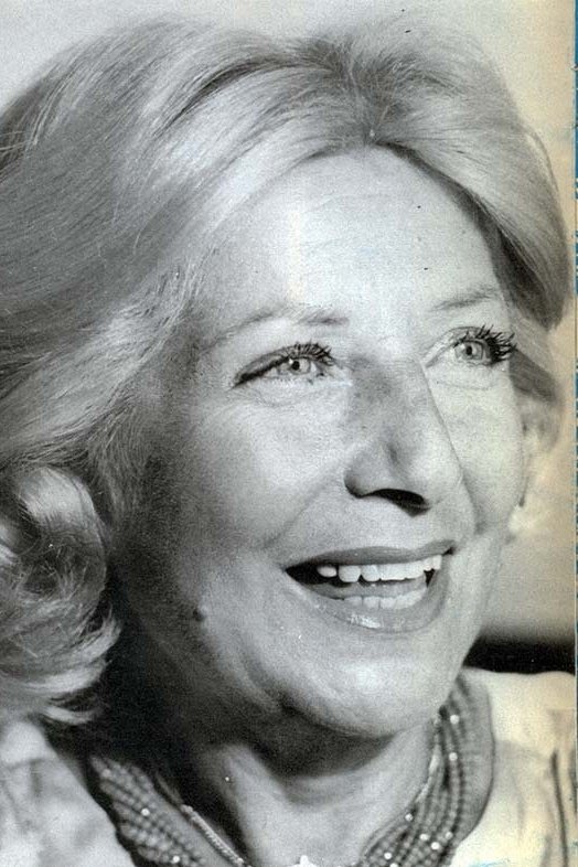 Анна Кампори