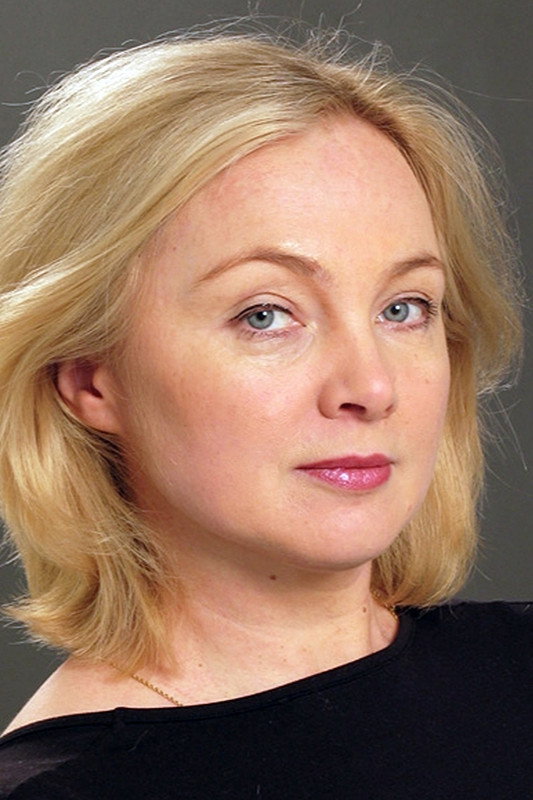 Марина Александровна Яковлева