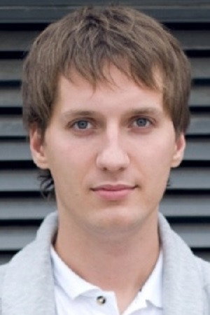 Чичканов, Егор Сергеевич