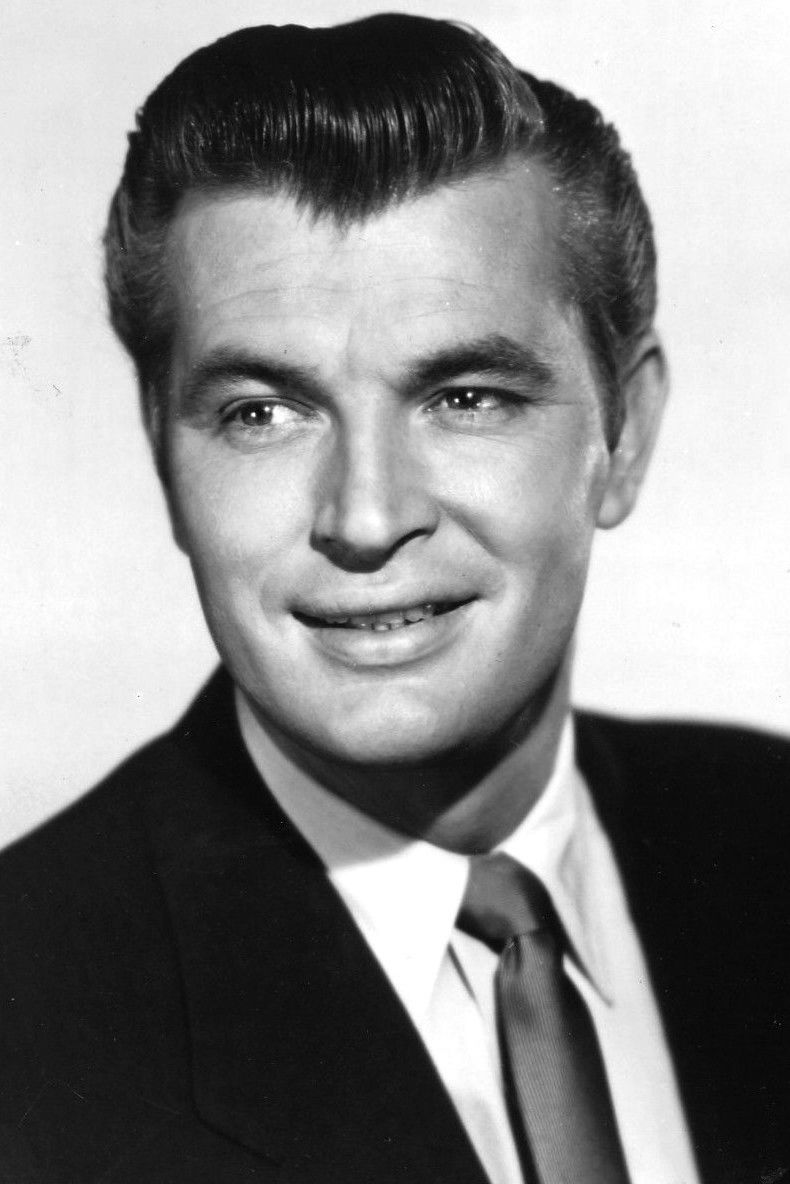 Грегг Палмер