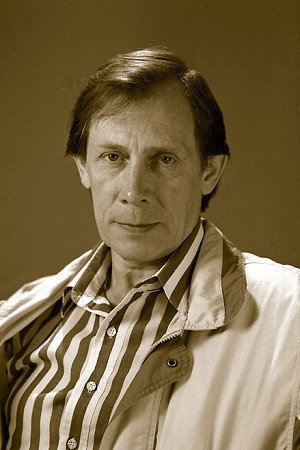 Василий Иванович Бочкарёв