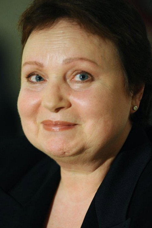 Евгения Константиновна Глушенко