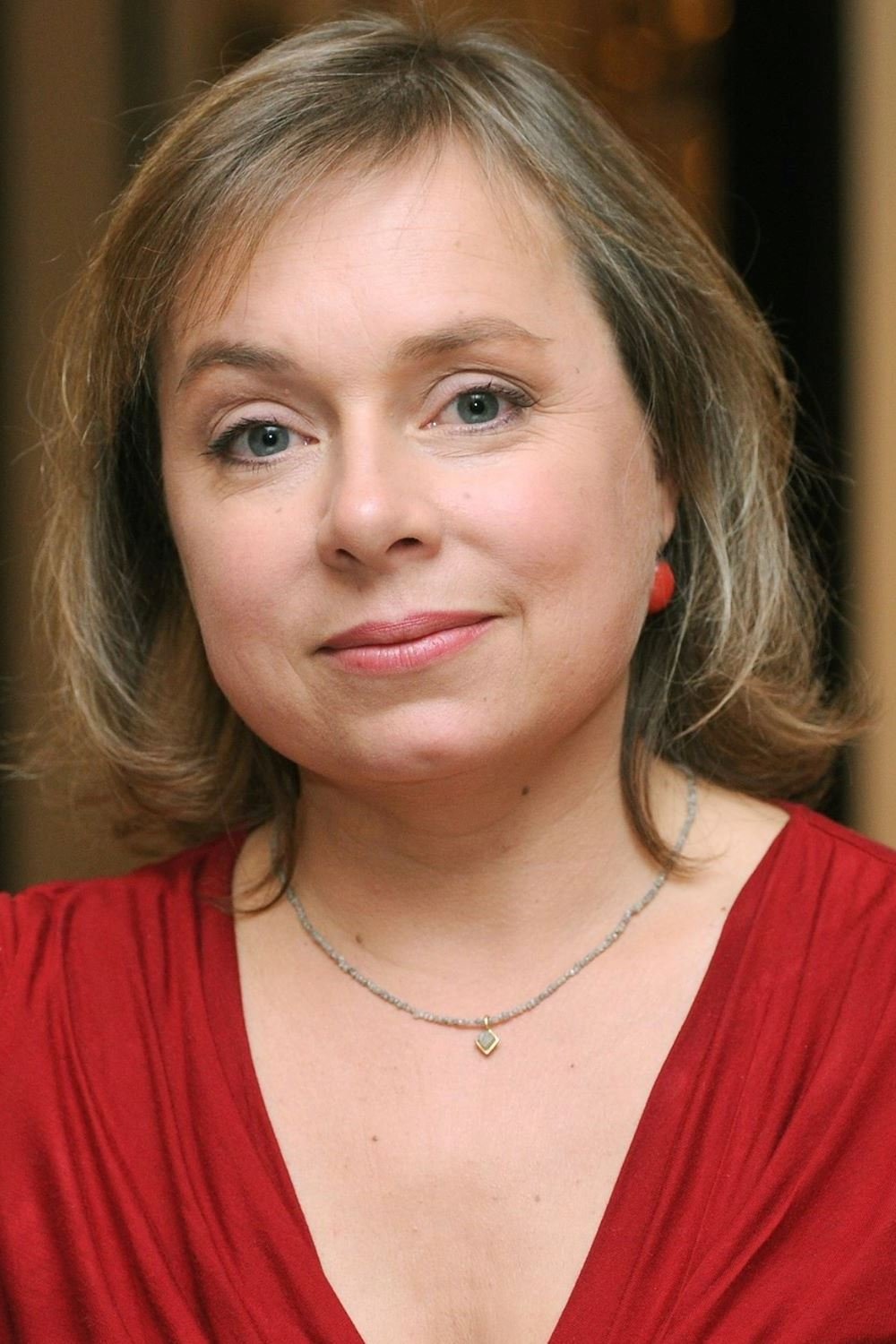 Кристина Урспрух