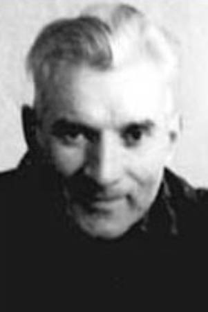 Бестаев, Владимир Герасимович
