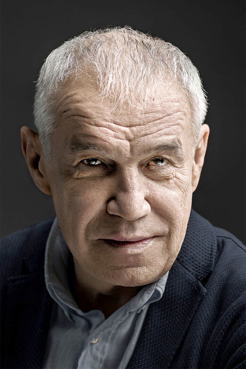 Сергей Леонидович Гармаш