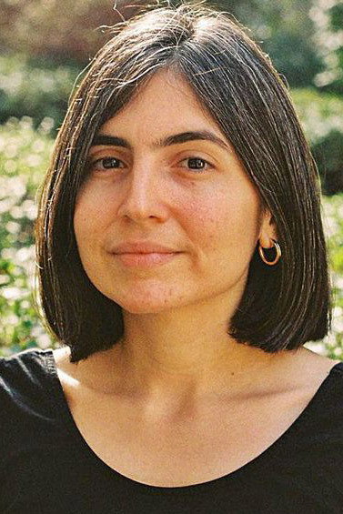 Хелена Хирон