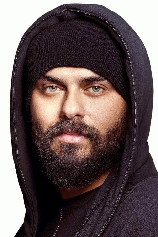 Ахмед Салах Хосни