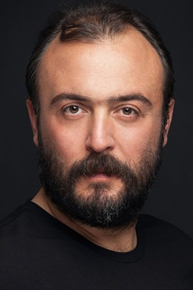 Дениз Хамзаоглу