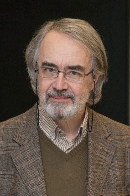 Павел Затлоукал