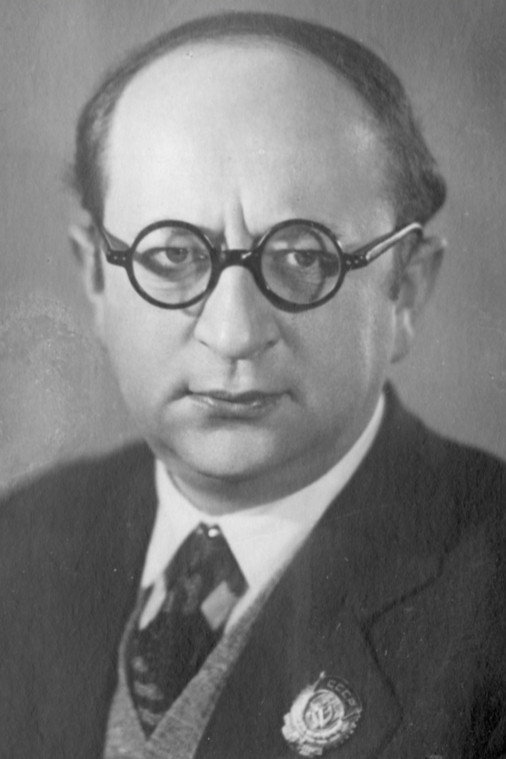 Григорий Львович Рошаль