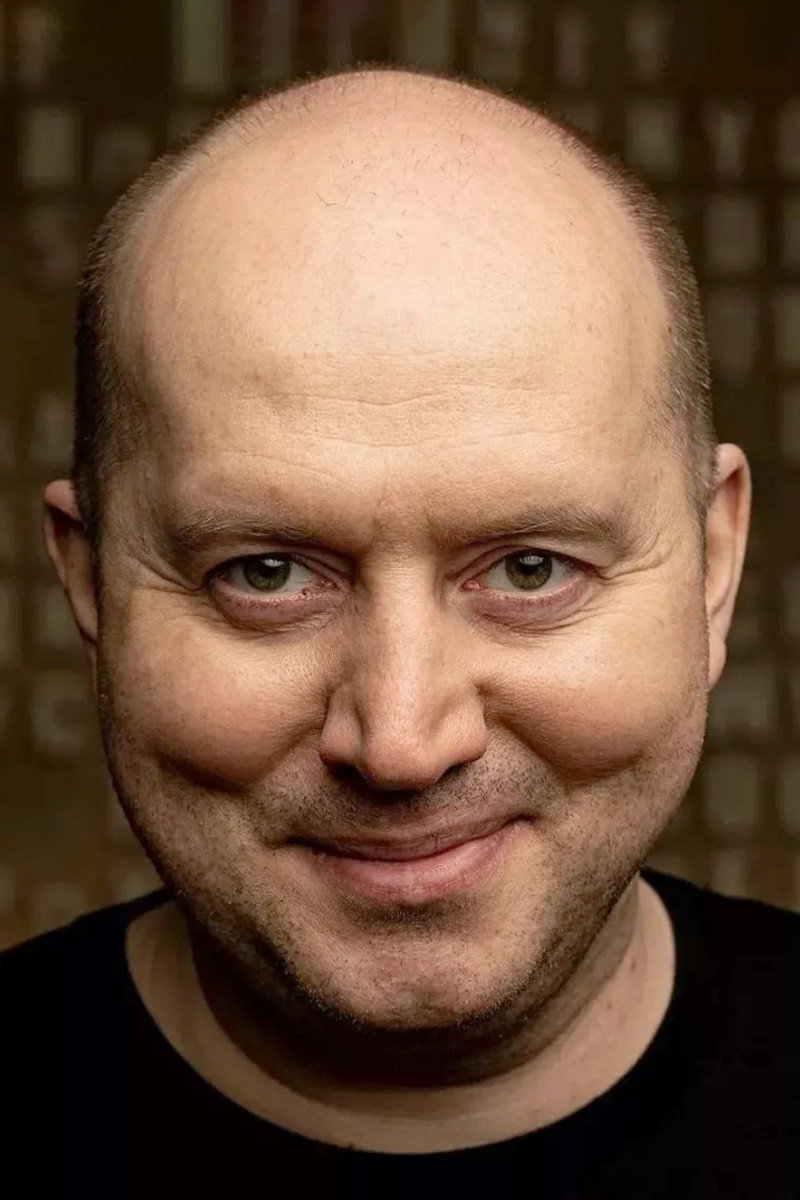 Сергей Александрович Бурунов