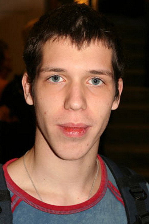 Евгений Васильевич Харланов