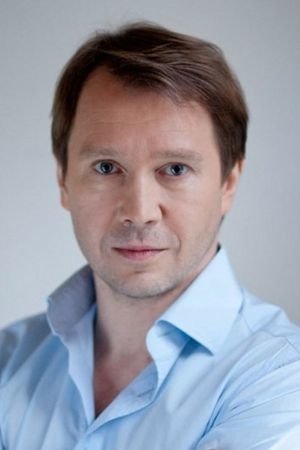 Евгений Витальевич Миронов